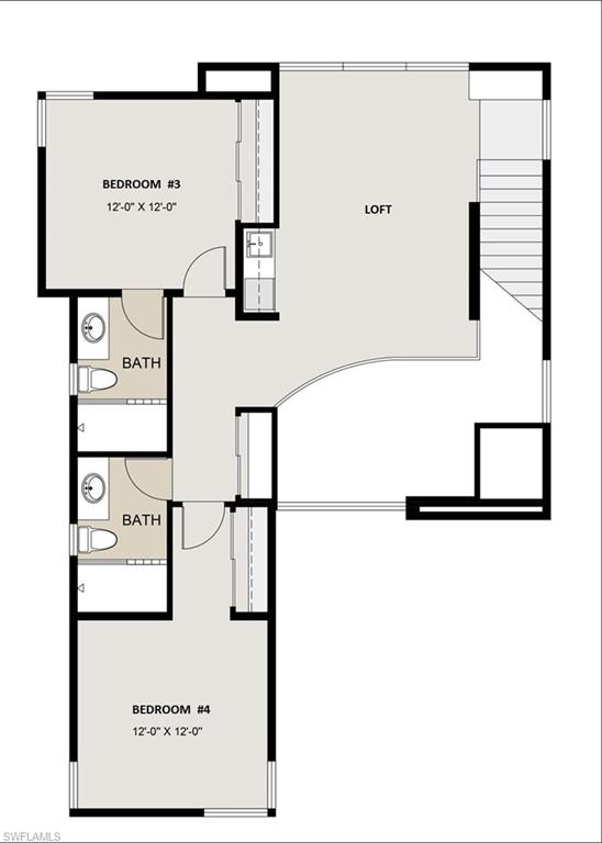 ESTERO BAY SHORES - Land