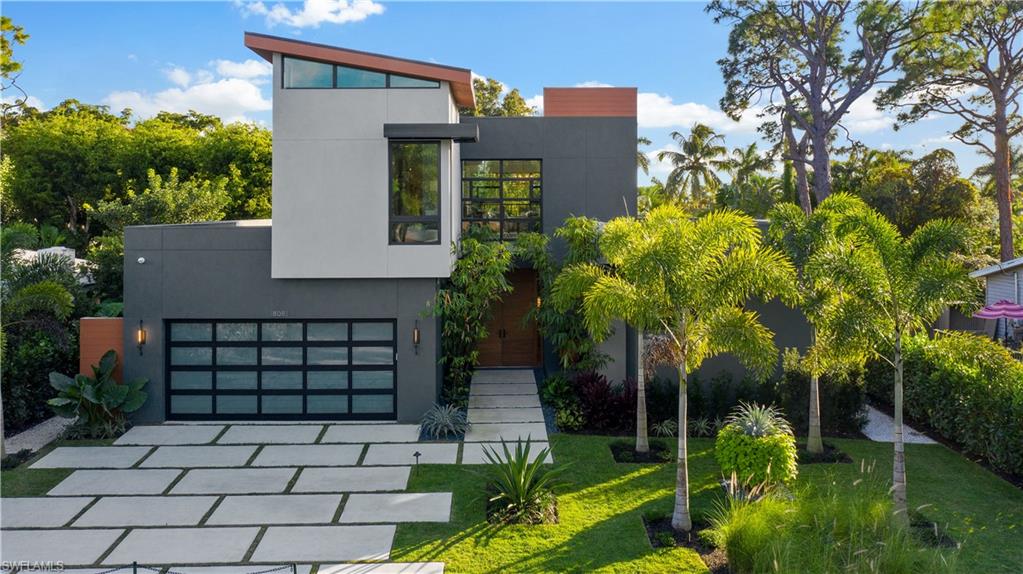 ESTERO BAY SHORES - Land