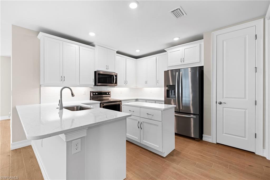 MILAN VILLAS - Residential