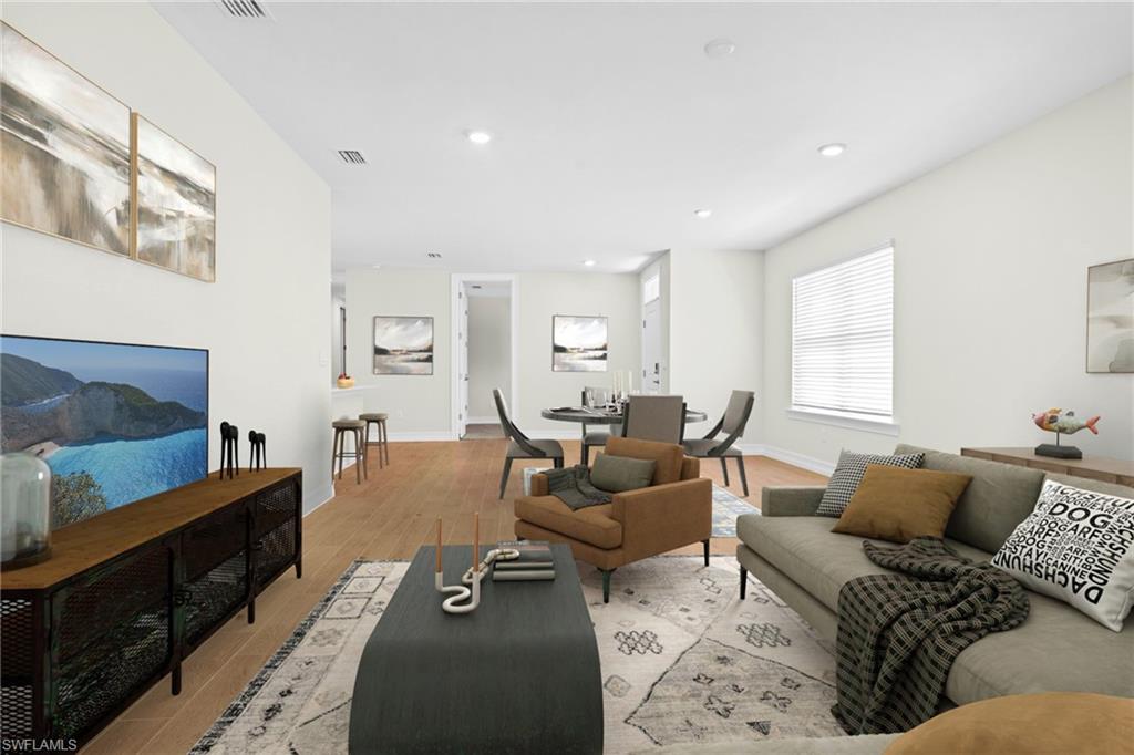 MILAN VILLAS - Residential