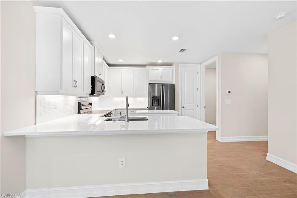 MILAN VILLAS - Residential