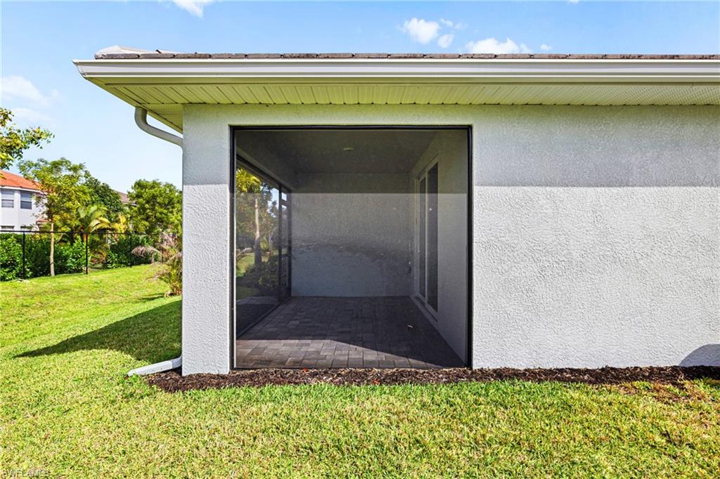 MILAN VILLAS - Residential