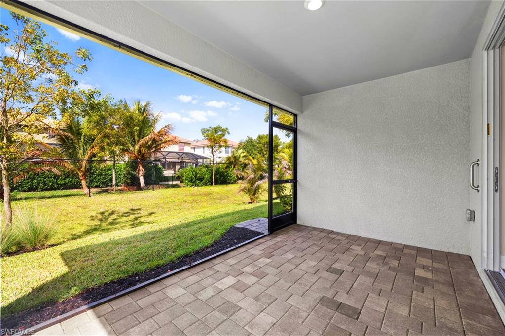 MILAN VILLAS - Residential