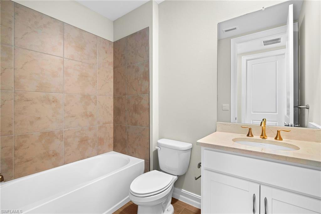 MILAN VILLAS - Residential