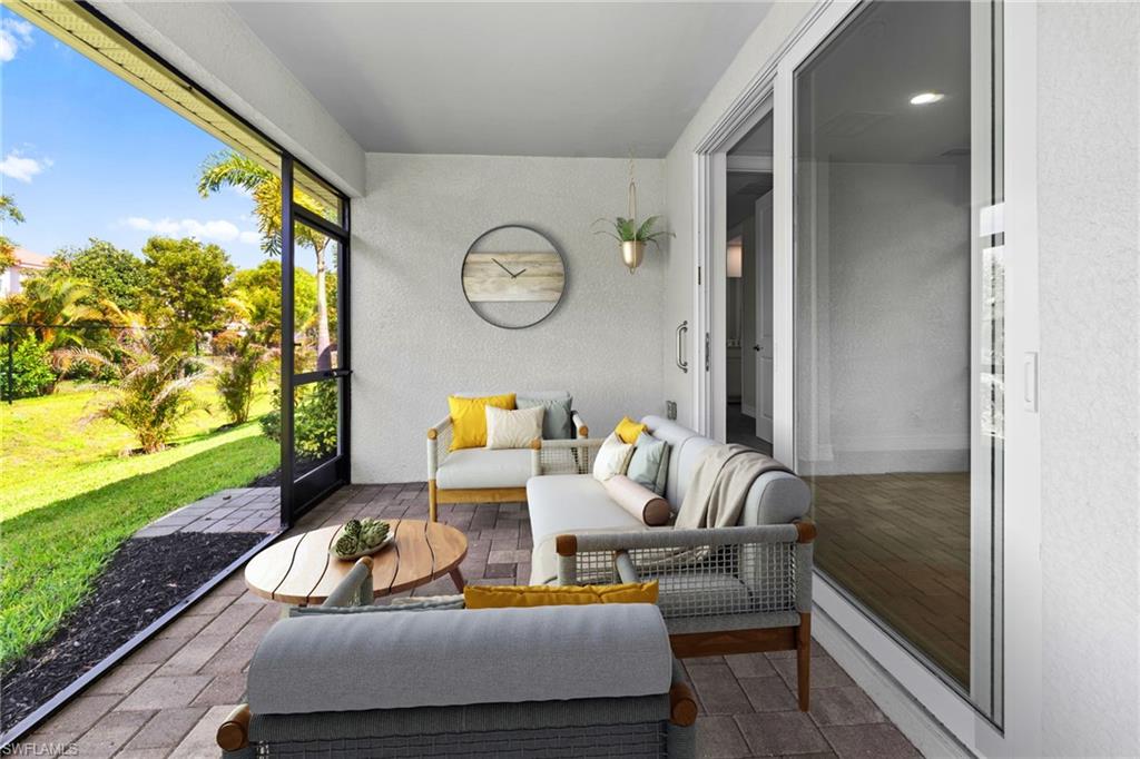 MILAN VILLAS - Residential