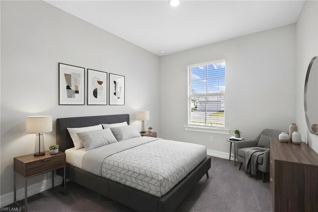 MILAN VILLAS - Residential