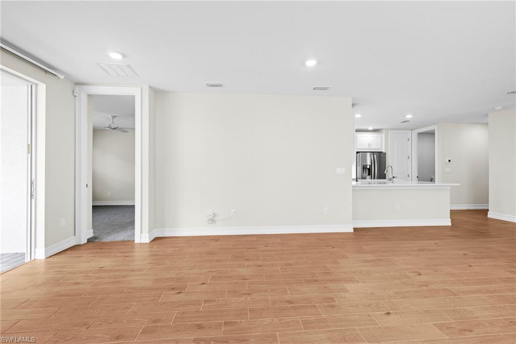 MILAN VILLAS - Residential