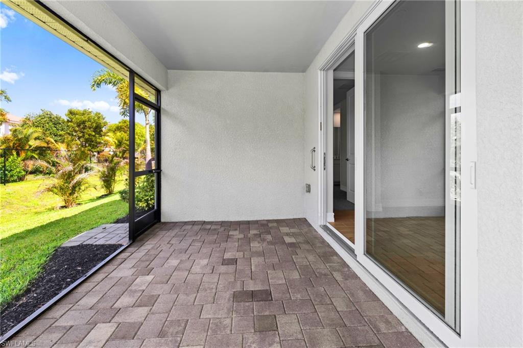 MILAN VILLAS - Residential