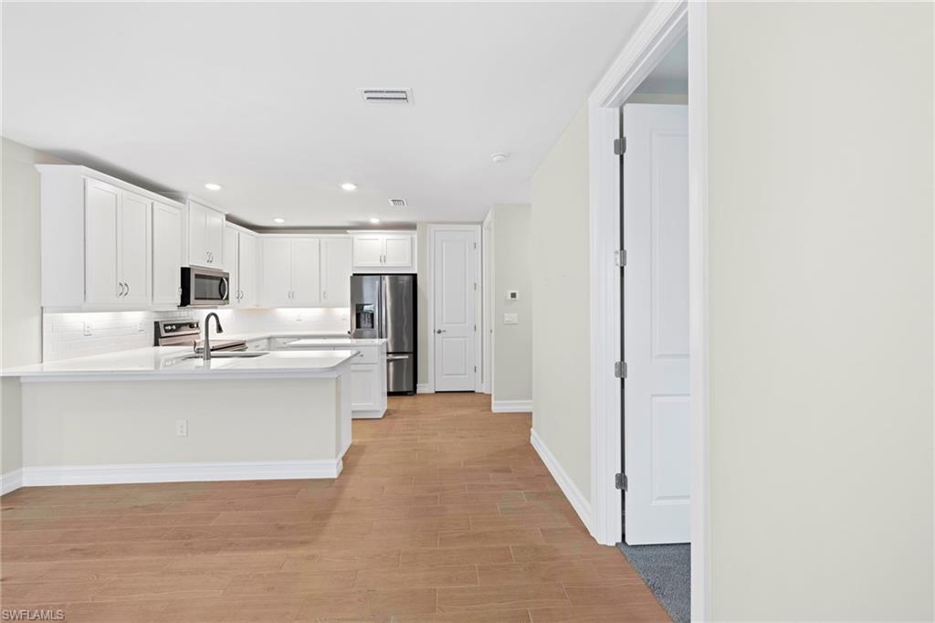 MILAN VILLAS - Residential