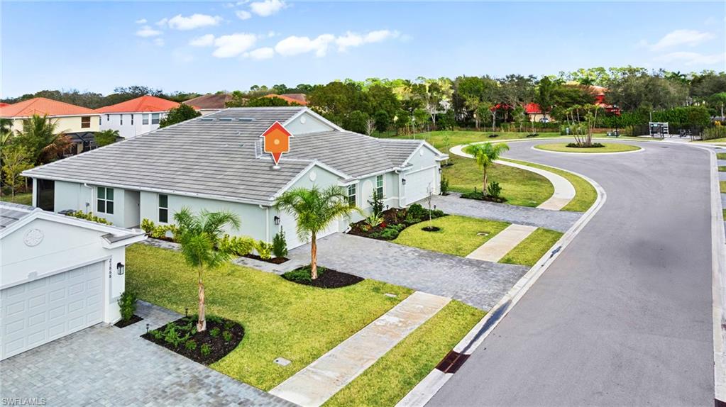 MILAN VILLAS - Residential