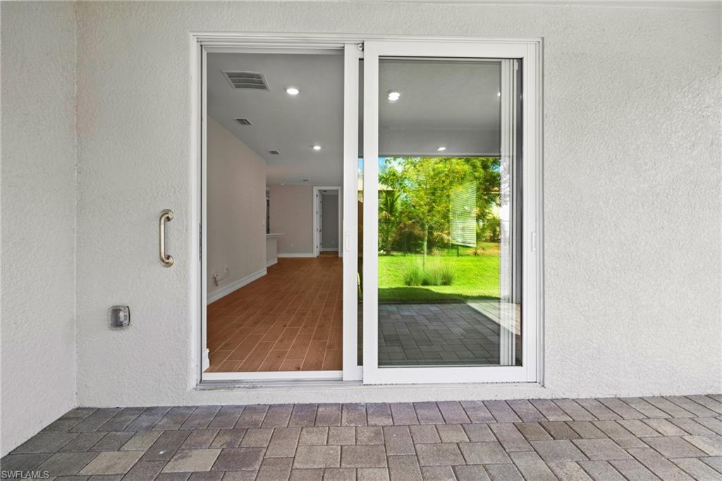 MILAN VILLAS - Residential