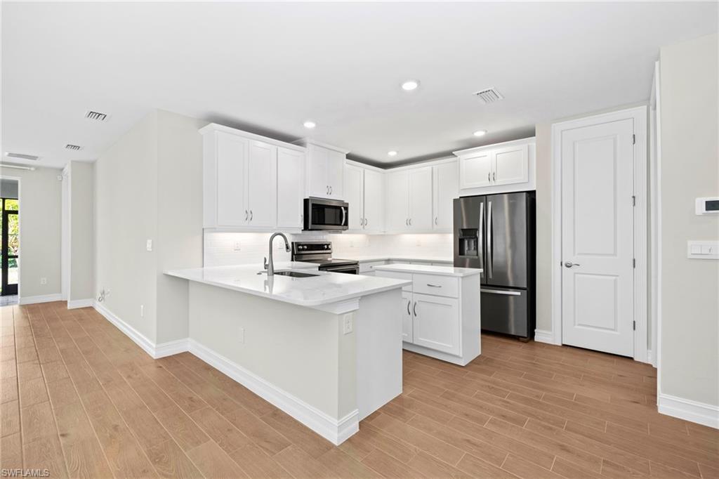 MILAN VILLAS - Residential