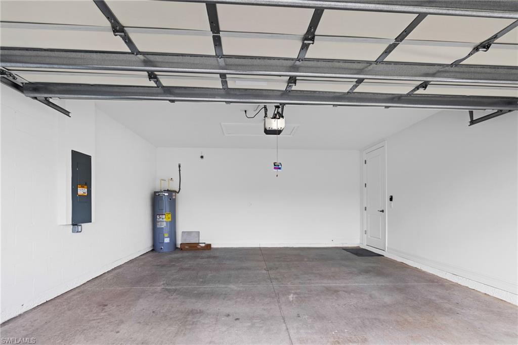 MILAN VILLAS - Residential