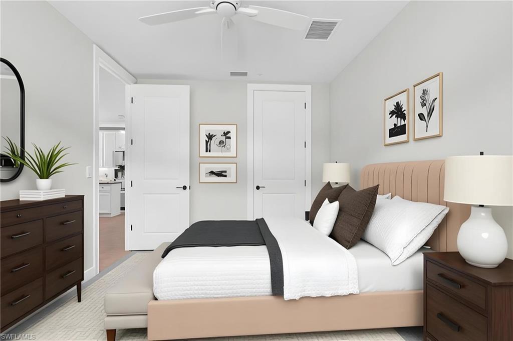 MILAN VILLAS - Residential