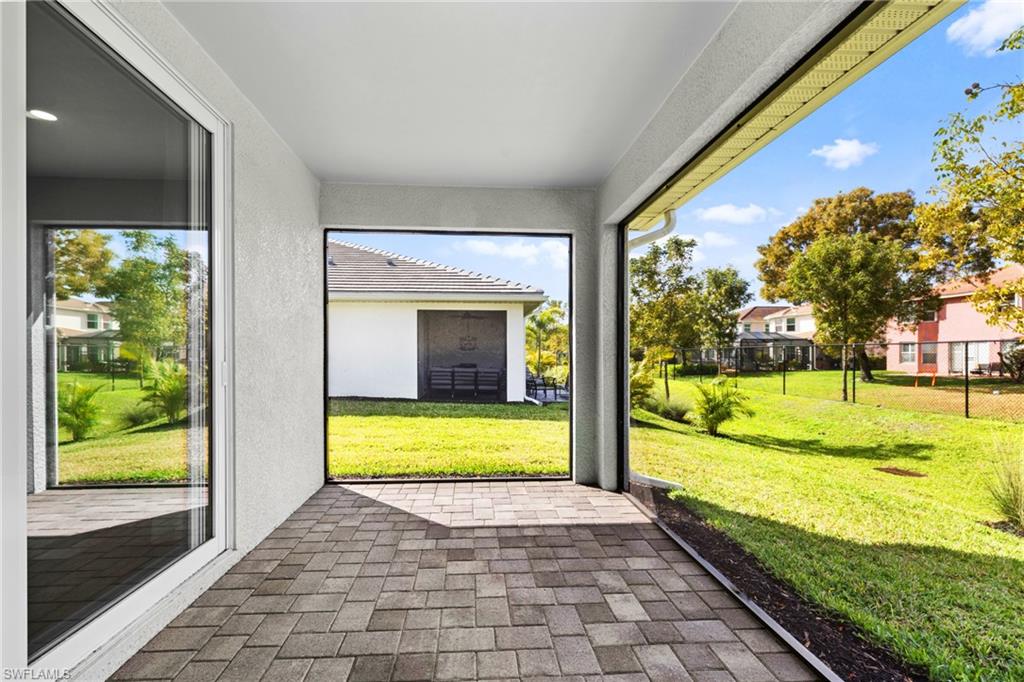 MILAN VILLAS - Residential