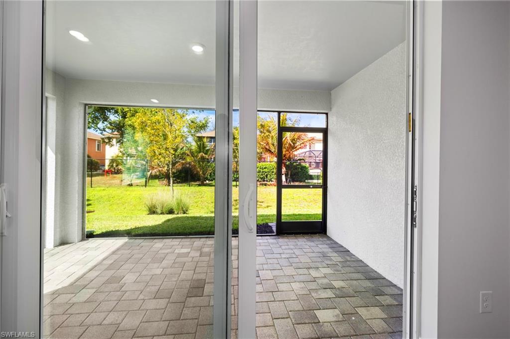 MILAN VILLAS - Residential