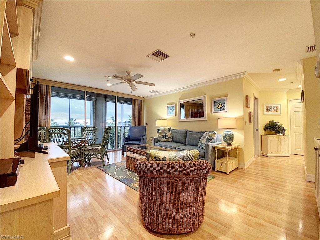KIMBALL LODGE CONDO - Residential