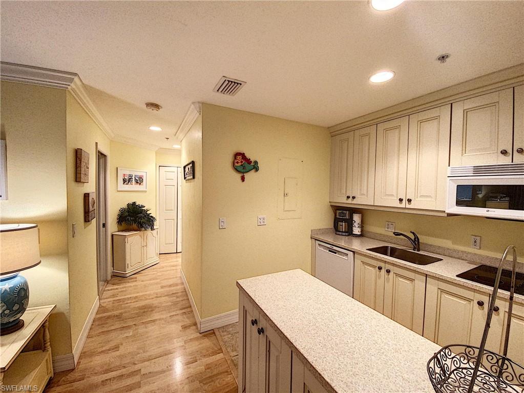 KIMBALL LODGE CONDO - Residential