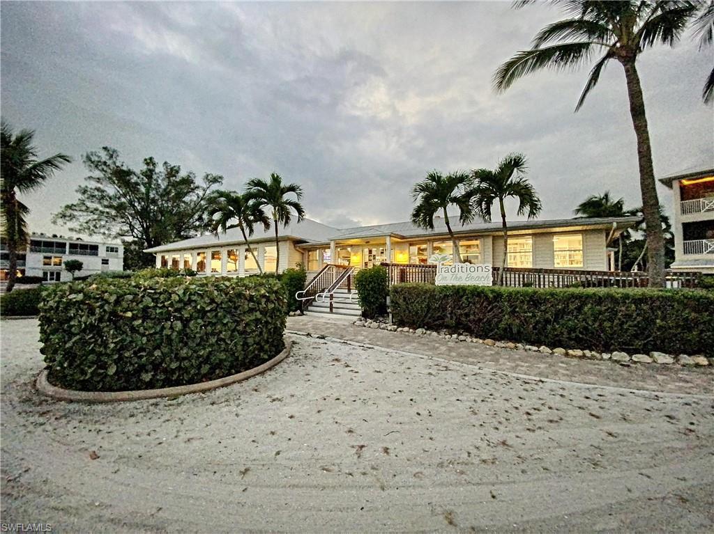 KIMBALL LODGE CONDO - Residential