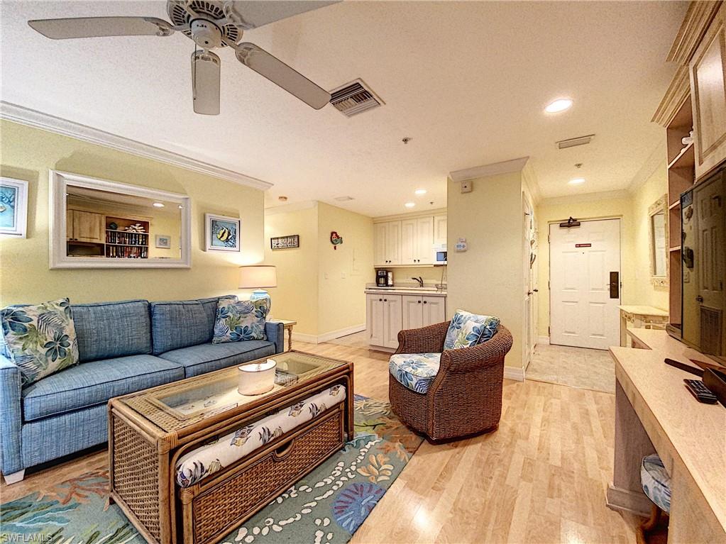 KIMBALL LODGE CONDO - Residential