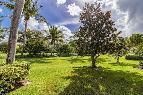 A home in NAPLES