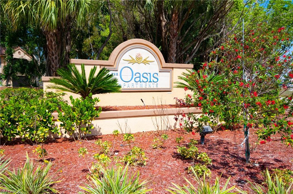 OASIS - Residential