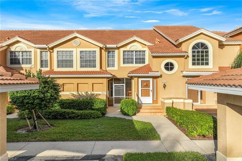 A home in BONITA SPRINGS