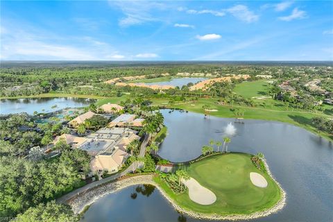 A home in BONITA SPRINGS