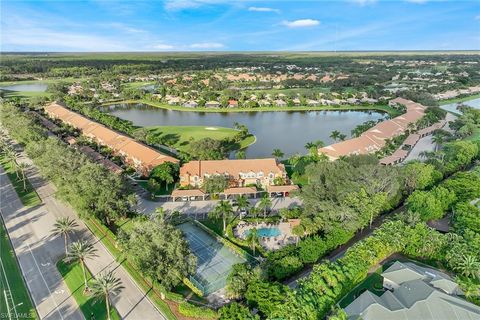 A home in BONITA SPRINGS