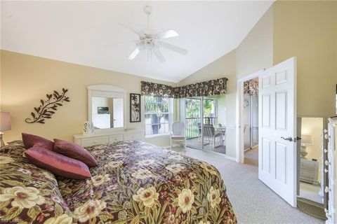 A home in BONITA SPRINGS