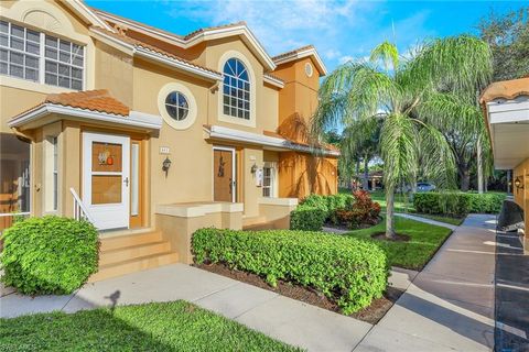 A home in BONITA SPRINGS