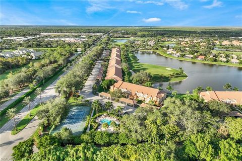 A home in BONITA SPRINGS