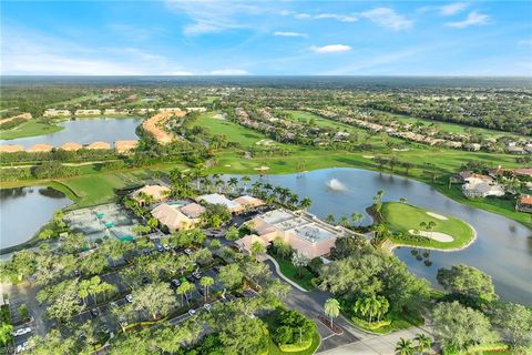 A home in BONITA SPRINGS