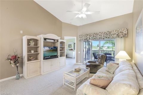 A home in BONITA SPRINGS