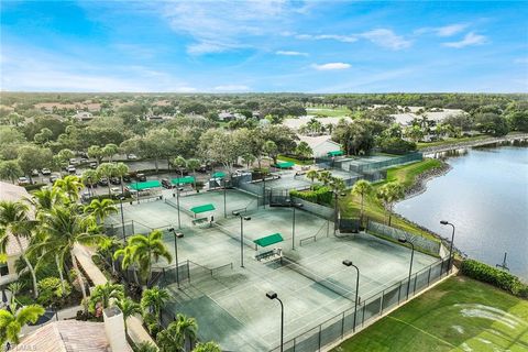 A home in BONITA SPRINGS