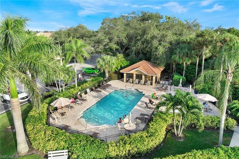 A home in BONITA SPRINGS