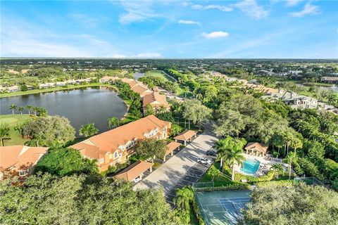 A home in BONITA SPRINGS