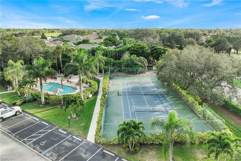 A home in BONITA SPRINGS