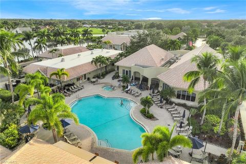 A home in BONITA SPRINGS