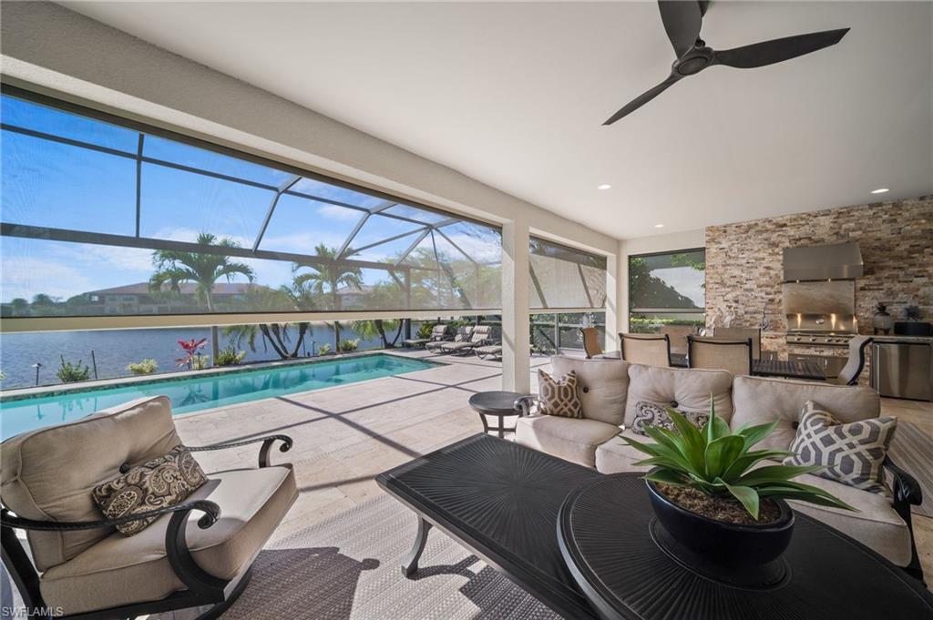 ESPLANADE - Residential