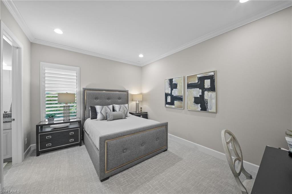 ESPLANADE - Residential