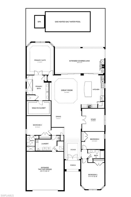 ESPLANADE - Residential