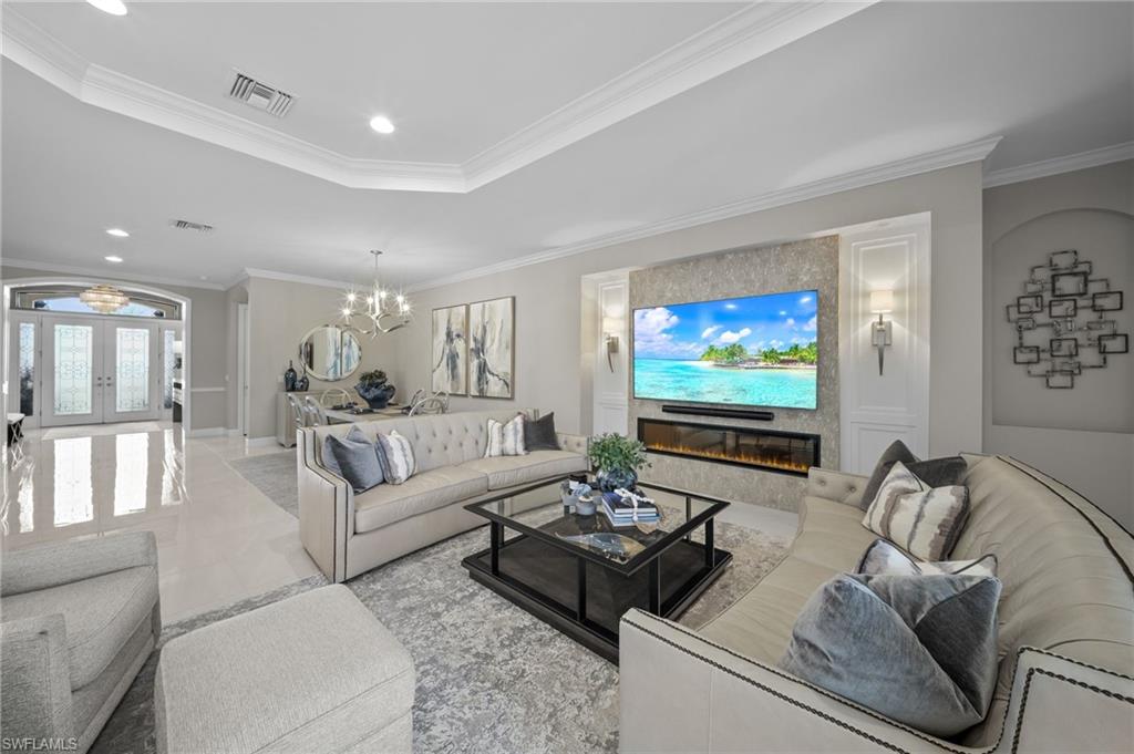 ESPLANADE - Residential