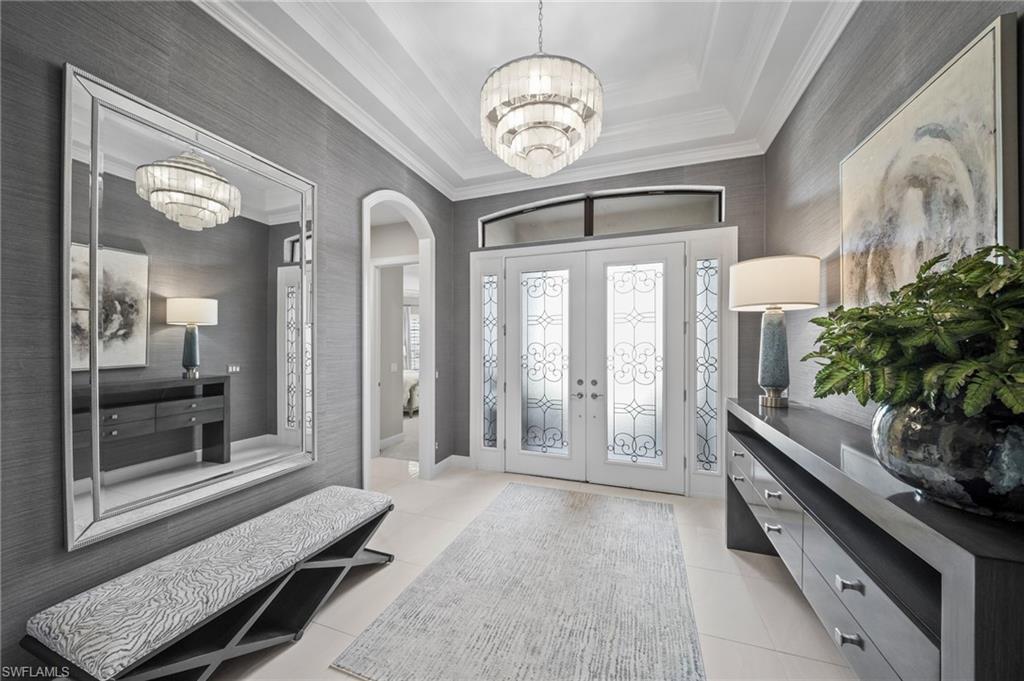 ESPLANADE - Residential