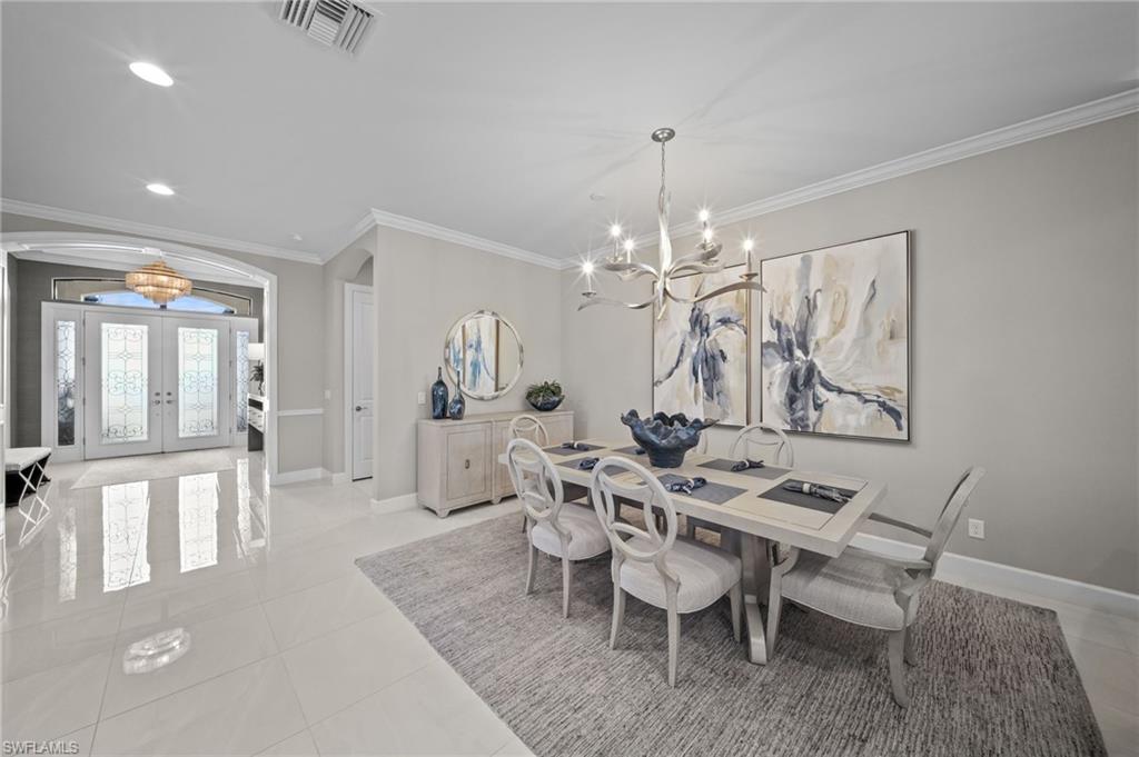 ESPLANADE - Residential