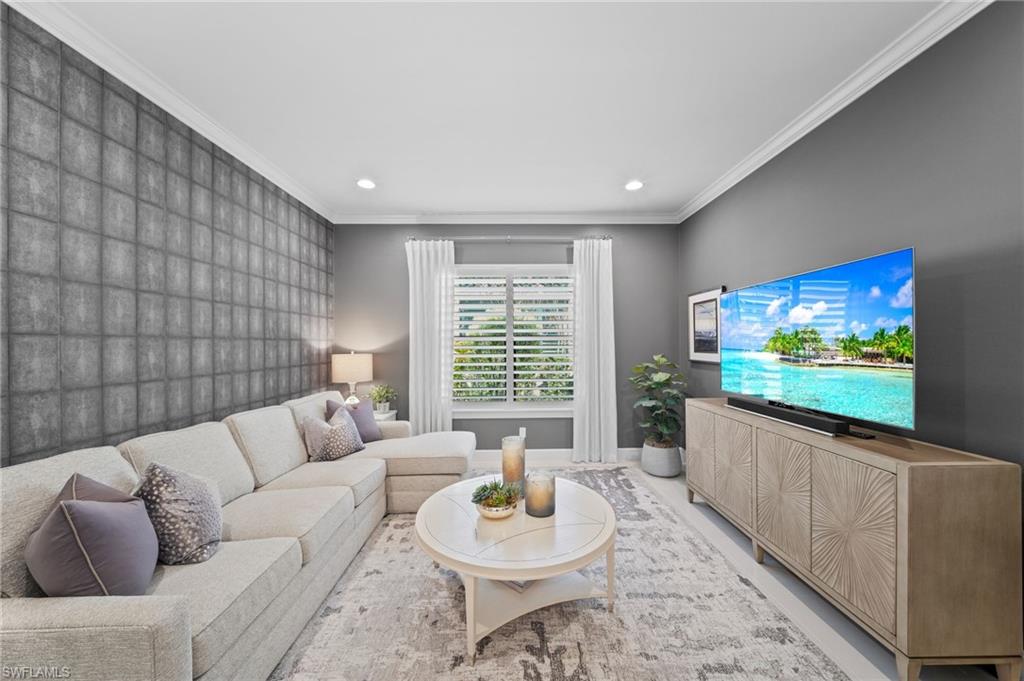 ESPLANADE - Residential