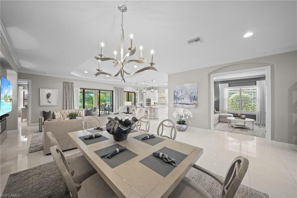 ESPLANADE - Residential