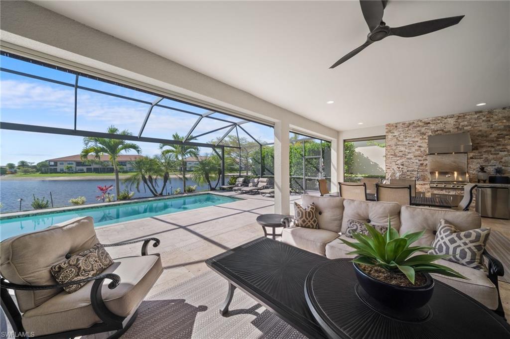 ESPLANADE - Residential