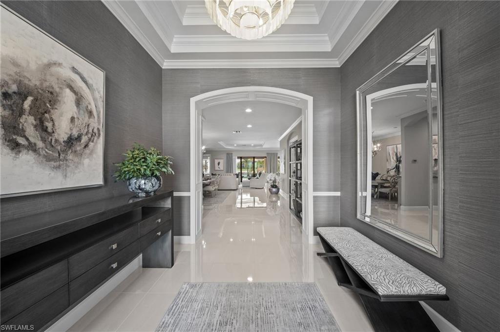 ESPLANADE - Residential