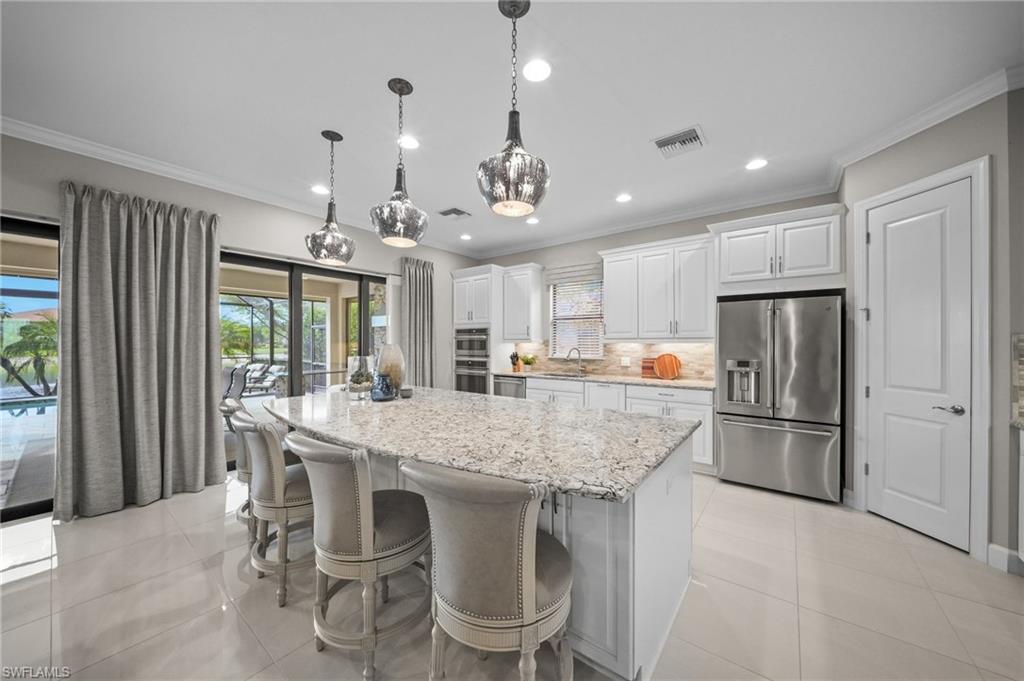 ESPLANADE - Residential